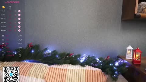 Lola online show from December 21, 11:22 am