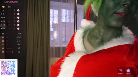 Lola online show from December 25, 11:43 am