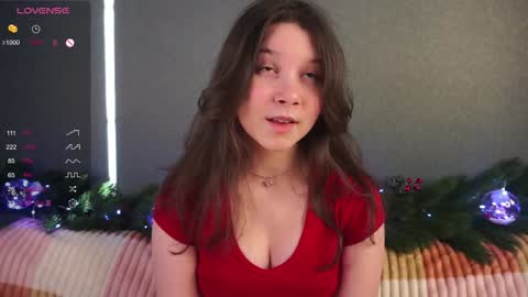 Lola online show from January 12, 7:32 am
