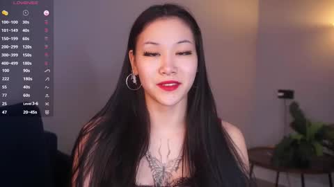 Lola online show from January 8, 5:43 am