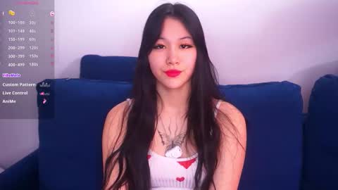 Lola online show from January 14, 7:03 am