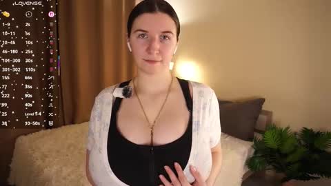 Snapshot of lynngroves chatting on February 21, 5:58 pm Lola online show from February 21, 5:58 pm