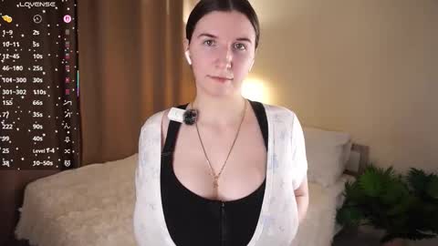 Snapshot of lynngroves chatting on February 22, 5:11 pm Lola online show from February 22, 5:11 pm