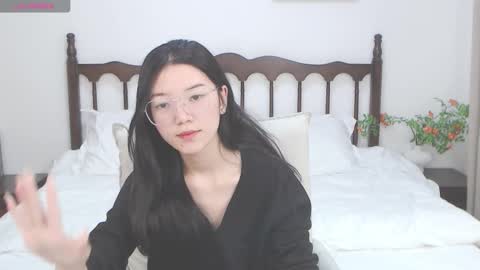 Lynn online show from November 20, 4:01 am