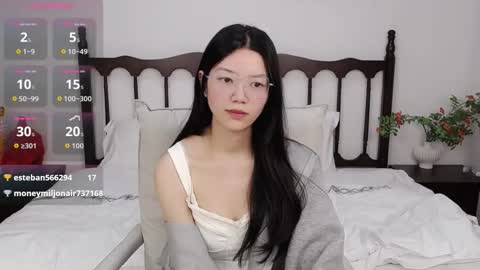 Lynn online show from November 30, 7:45 am