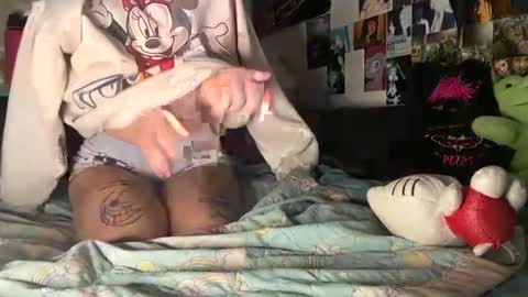 lynnxadams online show from July 31, 3:28 am
