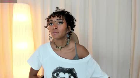 Lynx and Sun  online show from October 9, 5:33 pm