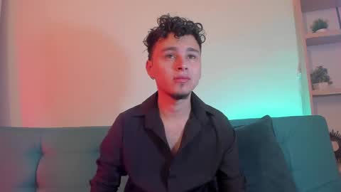 Andrew online show from September 17, 2:52 pm