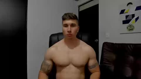 lyonel51 online show from October 16, 12:11 am