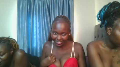 Chloe online show from February 10, 12:09 pm