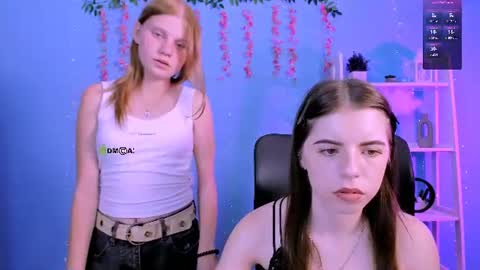 lyra_desire online show from July 1, 7:02 pm