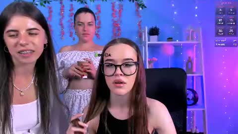 lyra_desire online show from July 20, 12:51 pm