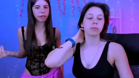 lyra_desire online show from July 26, 6:48 pm