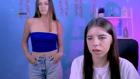 lyra_desire online show from July 30, 8:46 am