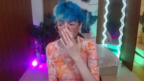 lyra_tay online show from February 24, 7:23 pm