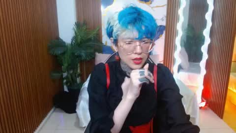 lyra_tay online show from February 27, 7:36 pm