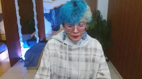 lyra_tay online show from March 26, 7:19 pm
