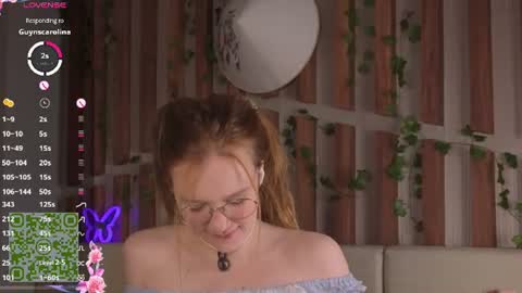 Lyra online show from July 6, 12:40 am