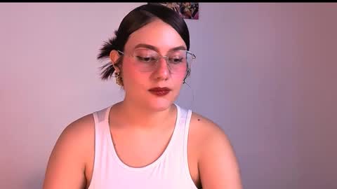 Lyra Carter online show from January 14, 4:29 am