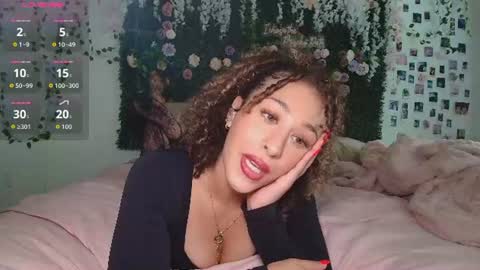 Lyra online show from June 17, 12:35 am