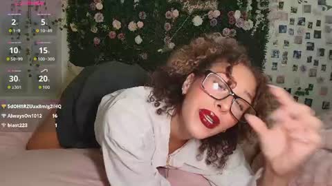 Lyra online show from July 20, 12:25 am
