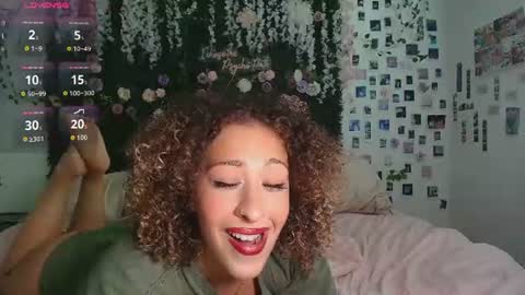 Lyra online show from July 27, 12:28 am