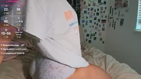 Lyra online show from August 3, 12:31 am