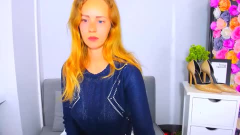 Lura online show from October 24, 3:30 pm