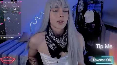 Lyric online show from March 31, 2:24 am