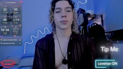 Lyric online show from April 7, 3:18 am