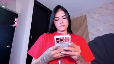    VIVIANA    online show from June 21, 4:26 am