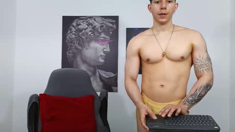 Lysan online show from November 5, 5:46 pm