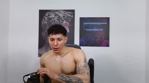 Lysan online show from November 12, 3:45 pm