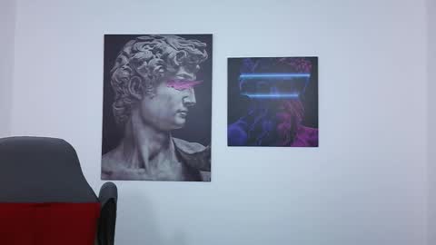 Lysan online show from December 19, 6:15 pm