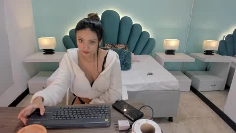 lysayrise online show from December 27, 1:28 pm