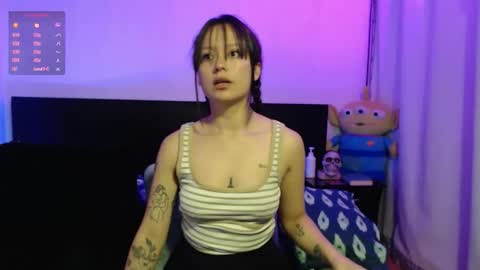 lyshana online show from November 12, 10:04 am