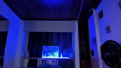 Snapshot of lyssa_muller chatting on January 14, 1:15 am Lyssa  Everyday From 0700 to 1630 Col Time online show from January 14, 1:15 am