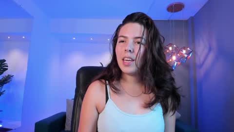 Snapshot of lyssa_muller chatting on January 16, 12:31 pm Lyssa  Everyday From 0700 to 1630 Col Time online show from January 16, 12:31 pm