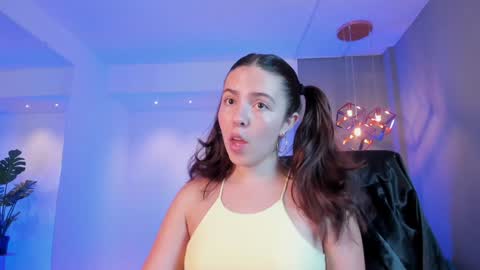 Snapshot of lyssa_muller chatting on January 17, 11:38 am Lyssa  Everyday From 0700 to 1630 Col Time online show from January 17, 11:38 am