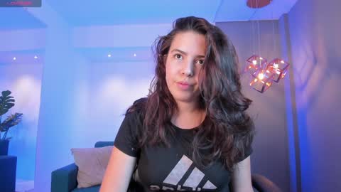 Snapshot of lyssa_muller chatting on January 21, 10:52 am Lyssa  Everyday From 0700 to 1630 Col Time online show from January 21, 10:52 am