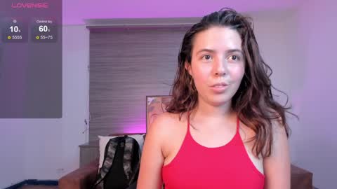 Snapshot of lyssa_muller chatting on January 23, 9:29 pm Lyssa  Everyday From 0700 to 1630 Col Time online show from January 23, 9:29 pm