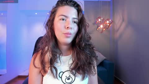 Snapshot of lyssa_muller chatting on January 30, 12:06 pm Lyssa  Everyday From 0700 to 1630 Col Time online show from January 30, 12:06 pm