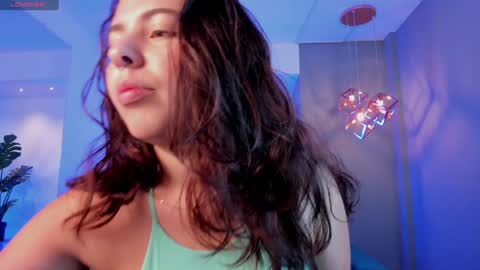 Snapshot of lyssa_muller chatting on January 31, 11:24 am Lyssa  Everyday From 0700 to 1630 Col Time online show from January 31, 11:24 am