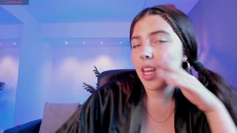 Snapshot of lyssa_muller chatting on January 31, 2:28 pm Lyssa  Everyday From 0700 to 1630 Col Time online show from January 31, 2:28 pm