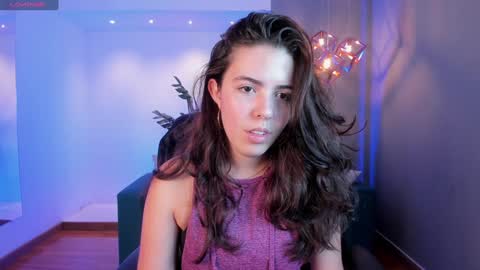 Snapshot of lyssa_muller chatting on February 3, 12:57 pm Lyssa  Everyday From 0700 to 1630 Col Time online show from February 3, 12:57 pm