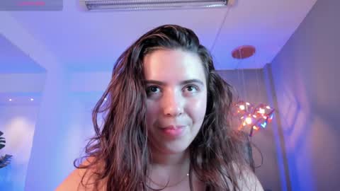 Snapshot of lyssa_muller chatting on February 4, 3:36 pm Lyssa  Everyday From 0700 to 1630 Col Time online show from February 4, 3:36 pm