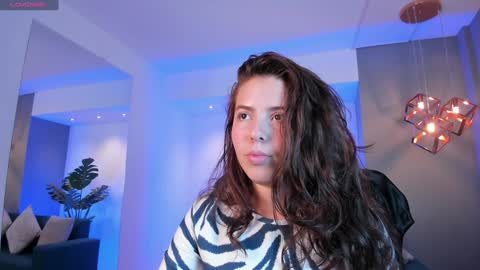 Snapshot of lyssa_muller chatting on February 7, 11:34 am Lyssa  Everyday From 0700 to 1630 Col Time online show from February 7, 11:34 am