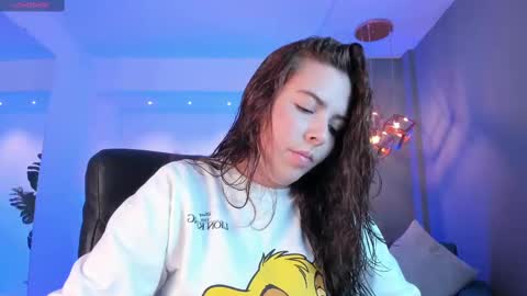 Snapshot of lyssa_muller chatting on February 12, 11:51 am Lyssa  Everyday From 0700 to 1630 Col Time online show from February 12, 11:51 am