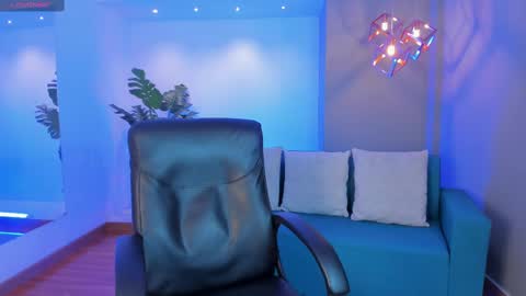 Snapshot of lyssa_muller chatting on February 12, 2:54 pm Lyssa  Everyday From 0700 to 1630 Col Time online show from February 12, 2:54 pm