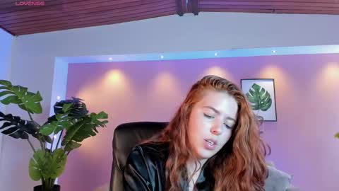 Snapshot of lyssa_muller chatting on March 3, 4:24 pm Lyssa  Everyday From 0700 to 1630 Col Time online show from March 3, 4:24 pm